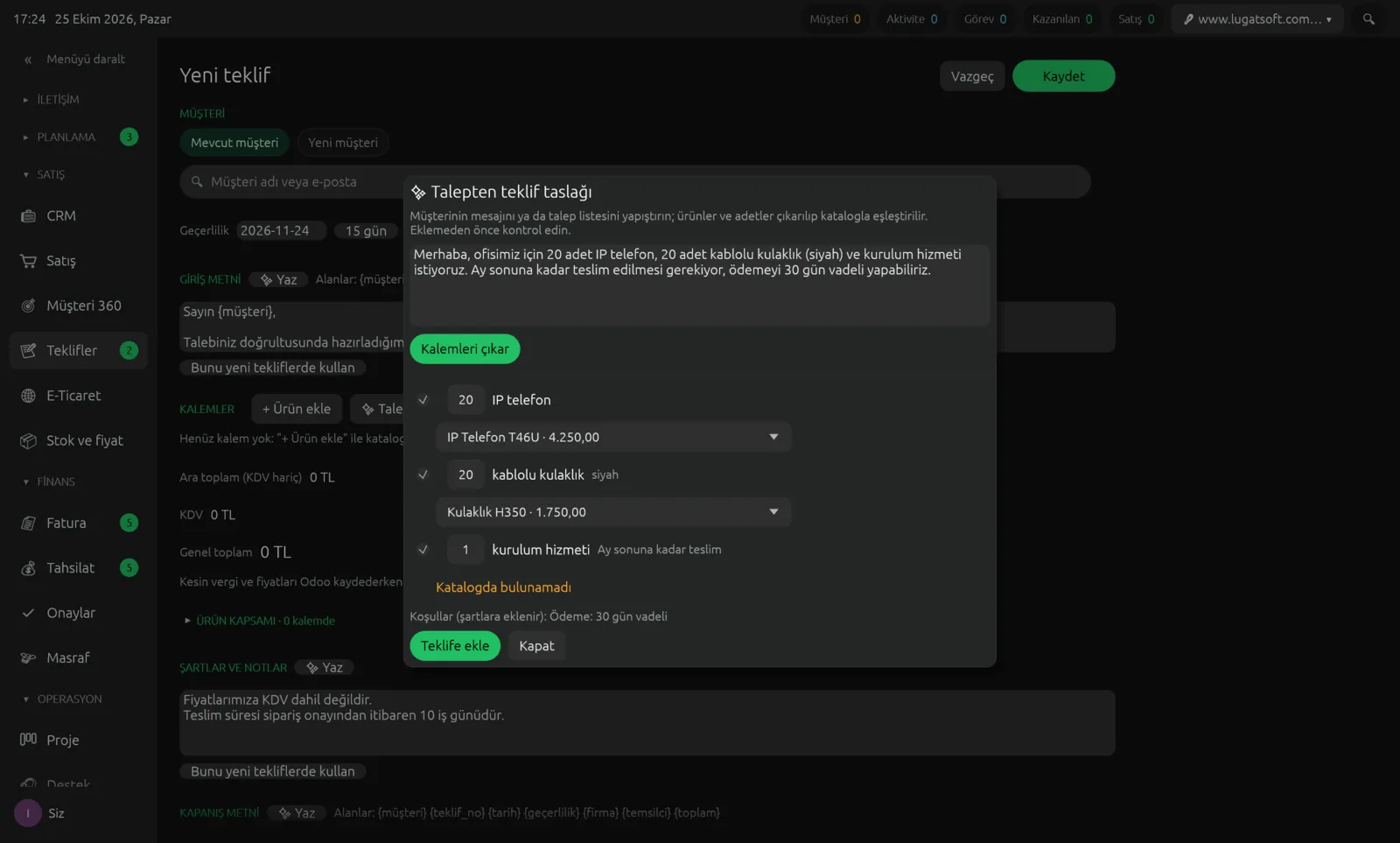AI that runs on your computer